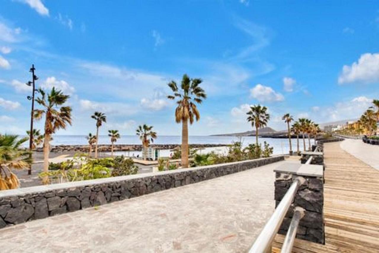 Apartamento El Unicornio De Paula By Paramount Holidays Candelaria Eksteriør bilde